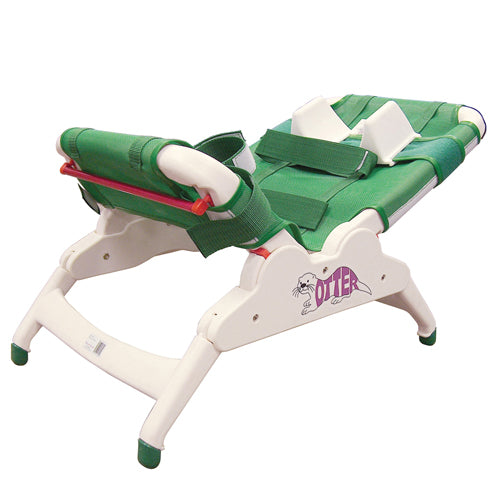 Drive Medical Otter Pediatric Bathing System, with Tub Stand, Small - 1 ea