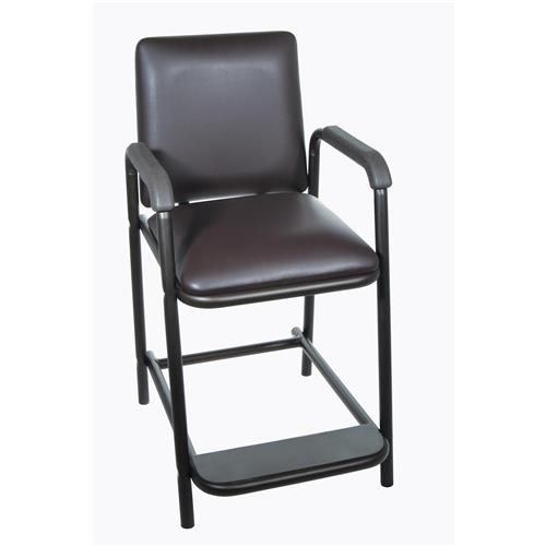 Drive Medical Hip High Chair with Padded Seat - 1 ea