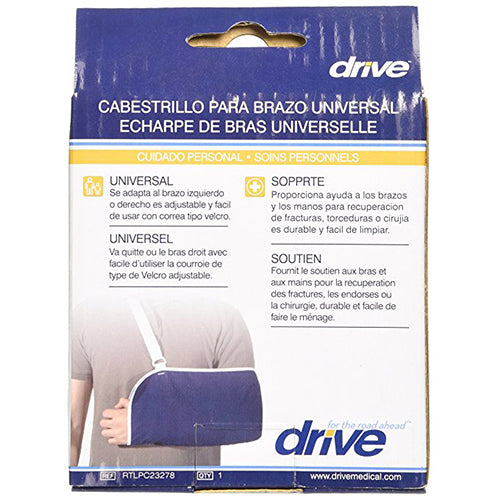 Drive Medical Universal Arm Sling - 1 ea