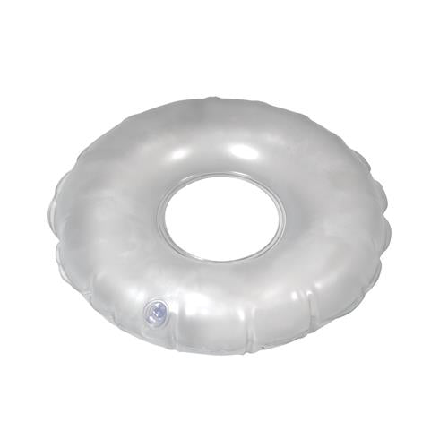 Drive Medical Inflatable Vinyl Ring Cushion - 1 ea