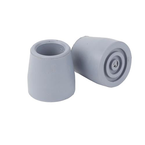 Drive Medical Utility Walker Replacement Tips - 1 Pair