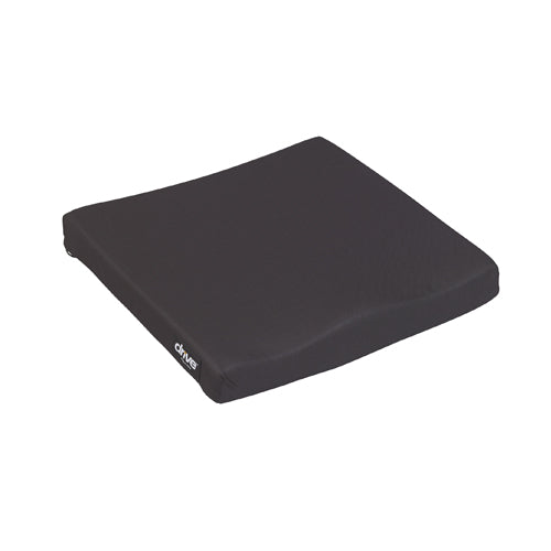 Drive Medical Molded General Use 1 3/4" Wheelchair Seat Cushion