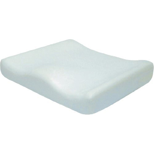 Drive Medical Molded General Use 1 3/4" Wheelchair Seat Cushion