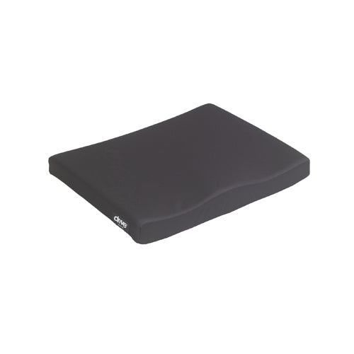 Drive Medical Molded General Use 1 3/4" Wheelchair Seat Cushion