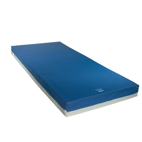 Drive Medical Gravity 7 Long Term Care Pressure Redistribution Mattress