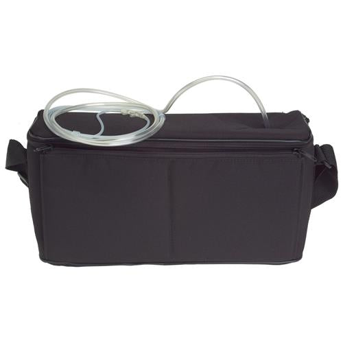 Drive Medical Oxygen Cylinder Carry Bag, Horizontal Bag - 1 ea