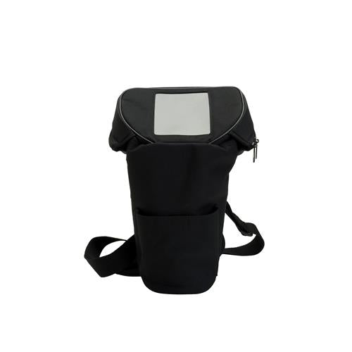 Drive Medical Oxygen Cylinder Carry Bag, Vertical Horizontal or Backpack Bag - 1 ea