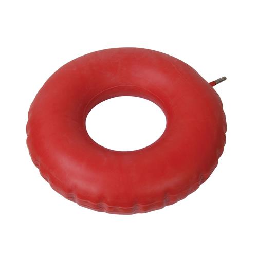 Drive Medical Rubber Inflatable Cushion - 1 ea