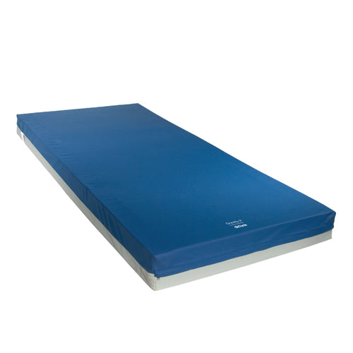 Drive Medical Gravity 8 Long Term Care Pressure Redistribution Mattress