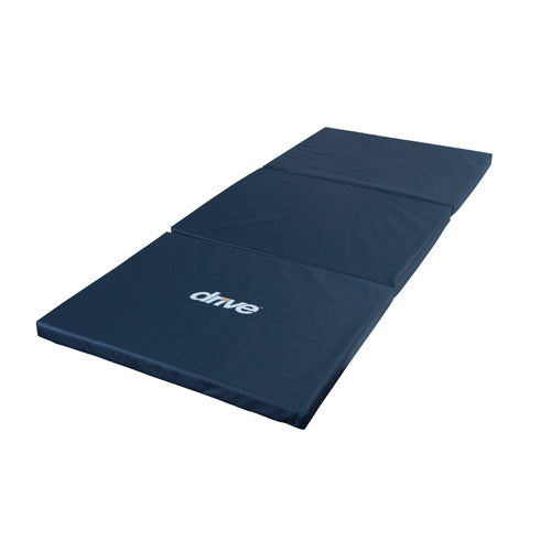 Drive Medical Tri-Fold Bedside Mat