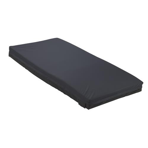 Drive Medical Balanced Aire Non-Powered Self Adjusting Convertible Mattress, 35 inches Width - 1 ea