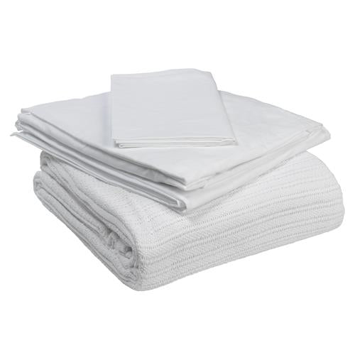 Drive Medical Hospital Bed Bedding in a Box - 1 ea