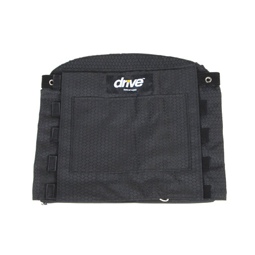 Drive Medical Adjustable Tension Back Cushions