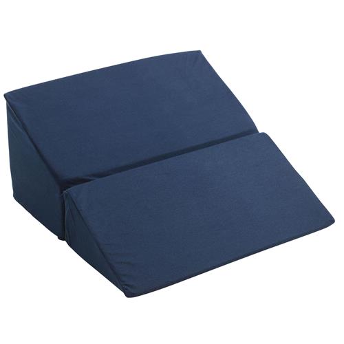 Drive Medical Folding Bed Wedge, 10 inches - 1 ea