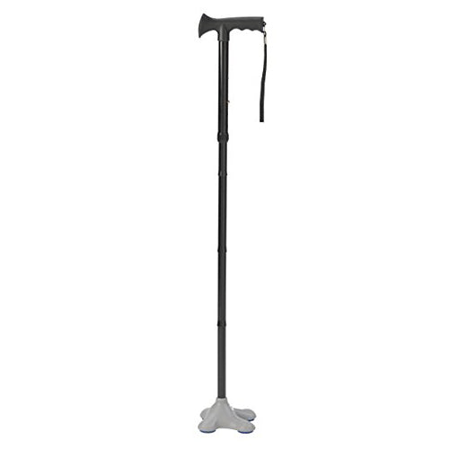 Drive Medical Free Standing Cane Tip - 1 ea