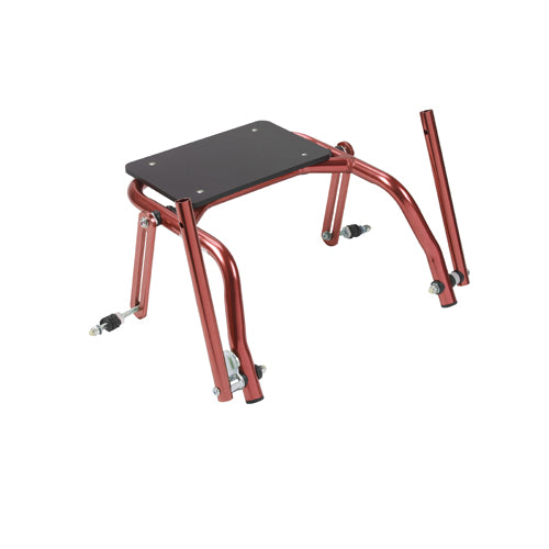 Drive Medical Nimbo 2G Walker Seat Only