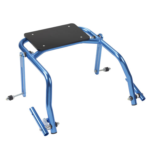 Drive Medical Nimbo 2G Walker Seat Only
